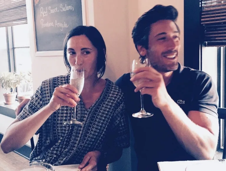 David Muir married… his sister? The truth shocks America Top Stories