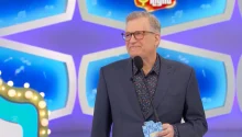 CBS Just Dropped MEGA BIG News About ‘The Price Is Right’ host Drew Carey and Fans Will Be Stunned