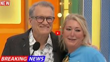 Drew Carey Drops a Bombshell on Fans: He Married a ‘Price Is Right’ Contestant! It will shocked you!