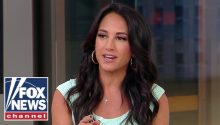 Live mic meltdown leads to sudden Compagno blackout — now Fox News fans demand answers as rumors explode. It started with one tense moment—an on-air slip, barely a few seconds long. But within hours, Emily Compagno vanished from the screen with zero explanation. No farewell, no statement. Just silence. Now the internet is ablaze with theories, leaks, and whispers from inside Fox. Who gave the order… and why?