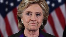Hillary Clinton shares condolences after Biden’s cancer diagnosis