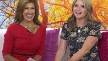 It’s official at last! The new full-time co-host set to join Jenna in the wake of Hoda’s exit has been revealed—and the choice is catching everyone off guard