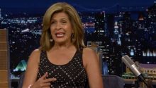 Hoda Kotb revealed the moment she knew it was time to leave NBC: “It was when Jenna accidentally sent a message meant for the producer… to me instead”