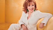 A Moment of Transformation: Caroline Levitt and Joy Behar’s Unexpected Exchange on Faith