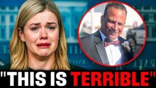 Karoline Leavitt Breaks In Tears and Reveals HUGE Announcement on Her Husband