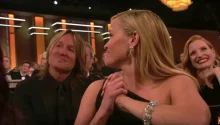 Nicole Kidman’s Golden Globes Speech to Keith Urban Wasn’t Just Romantic—It Was a Raw, Soul-Stirring Reminder That True Love Still Exists, Even Under the Hollywood Spotlight