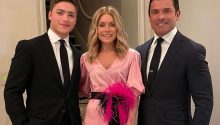 Meanwhile, Kelly Ripa’s younger son, Joaquin, made a daring decision about his future after a surprising revelation from his girlfriend: “I have no clue how my mom’s going to take this…”