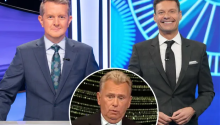 TV UPRISING! ‘No One Wants Ryan!’ – Jeopardy! Fans DEMAND Sajak & Jennings REMOVE Seacrest IMMEDIATELY! – GLB News
