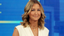 ‘I’M NOT OK’ – Lara Spencer sparks major concern among GMA fans as she reveals Painful Health truth!