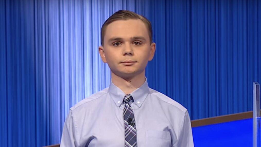 Liam Starnes Breaks Silence on Shocking ‘Jeopardy!’ Departure Behind