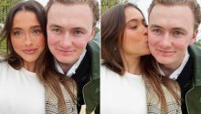 Lola Consuelos and Her Rich Boyfriend’s Baby Announcement Will Leave You Speechless – But It’s the Baby’s Name That Has Fans Talking