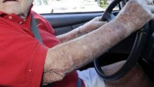 Sad news for drivers over 70, they will soon no longer be able to..