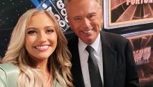Pat Sajak’s kids have announced the awful news