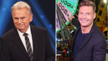 Wheel of Fortune fans are collectively boycotting the show due to Ryan Seacrest’s sudden replacement of Pat Sajak: “I can’t stand Ryan. His delivery is so smug.”