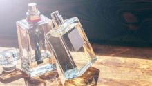 Unique perfumes, perfect for the most sophisticated and elegant