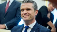 Pete Hegseth Opened His Heart to a 10-Year-Old Street Child—What Happened Just Days Later Left Him Devastated Forever