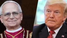 “JD Vance is Wrong” – New Pope Leo XIV Has a History of Criticizing Trump and Vance on Imigration