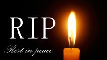 The daughter of our beloved actress has just passed away… See more
