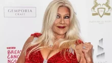 This 80s icon transitioned from modeling to music. Here’s how she looks four decades later.