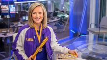 Sandra Smith Replaces Jessica Tarlov on The Five