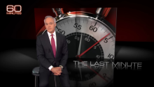 TV Legend Scott Pelley EXPLODES With RAGE Against Show Bosses LIVE As TURMOIL Rocks Studio After STUNNING Resignation