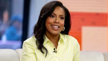 What happened to Sheinelle Jones? The ‘Today’ co-host finally admits what made her stay silent until now about her departure: “I didn’t want my kids to know the truth”