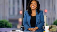 Sheinelle Jones’s husband, Uche Ojeh, unexpectedly speaks out about the real reason his wife is “stepping back” from hosting ‘TODAY’: “I can’t even believe I’m admitting this, but I truly apologize to her.”