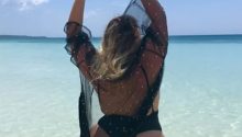 Swimsuits Never Looked Better On Curvy Girls: These Gorgeous Divas Are Redefining Beauty