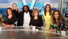Oprah Winfrey Shocks People by Announcing Her Departure from the US After Appearing on ‘The View’