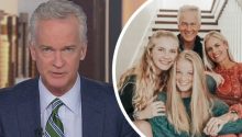 Trace Gallagher’s Secret to 28 Years of Love Unveiled: How Does Fox News’ Private Anchor Keep His Marriage Thriving Amid Fame—Is It Romance, Adventure, or Something Else Entirely?