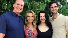 Vanna White Drops Bombshell: Shocking Revelation Behind 12-Year Romance and Refusal to Wed! After over a decade together, the beloved “Wheel of Fortune” icon has finally revealed the astonishing truth about why she and her partner remain unmarried, sending shockwaves through Hollywood.