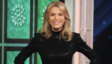 Vanna White recently made a surprising revelation about her extensive time on Wheel of Fortune, sharing insights that fans might not have expected