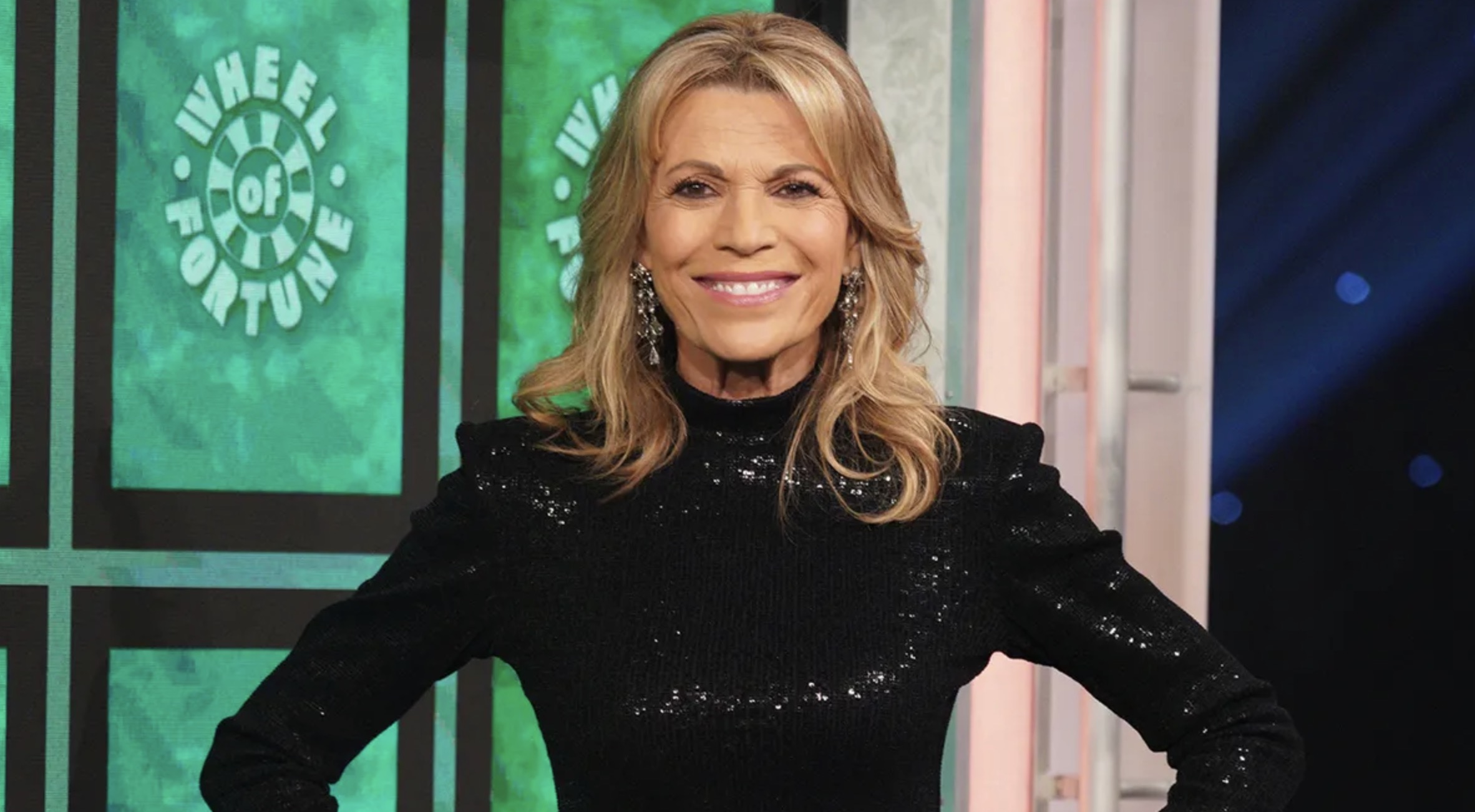 The Secrets About Vanna Whites Private Boyfriend and Why They Havent