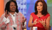 SHOCKING: Jeanine Pirro Demands Boycott of ‘The View’ LIVE On Air—Fans Erupt in Cheers, Flood Social Media With Praise: “Finally Someone Said It!”…