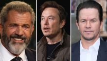 Mel Gibson And Mark Wahlberg Partner With Elon Musk And Invest Between $1 Billion And $3 Billion In A “non-woke” Film Studio Committed To Traditional Family Values