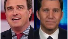 Charles Hurt Replaces Will Cain – Fox News Shake-Up leaves Viewers Stunned
