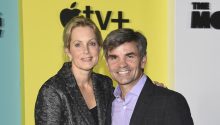 Ali Wentworth, wife of George Stephanopoulos, shook social media when she unexpectedly shared a stunning photo, leading people to question the state of their marriage: “I can’t believe she made this public so soon…”