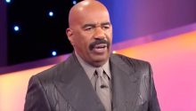 As much as viewers have enjoyed watching Family Feud for decades, there is an increasing number of people who are threatening to BOYCOTT the program and NEVER WATCH IT AGAIN