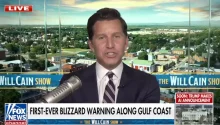 COULDN’T BE MORE PERFECT – Will Cain Makes History with Fox News: Highest-Rated Daytime Debut Ever