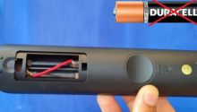 Never buy batteries again! Discover this brilliant home hack to save money