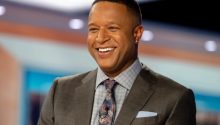 Today show host Craig Melvin is facing a career crisis, with allegations of disloyalty causing a stir across the country. His position on morning television is now uncertain