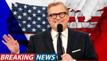 ‘The Price Is Right’ Fans Sick Of Drew Carey’s ‘Drew-isms’
