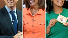 “I know why she wasn’t chosen to replace me.” Former TODAY SHOW host Hoda Kotb breaks her silence, revealing the identity of the “woman” she always hoped would fill the void she left on the show
