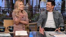 BREAKING: Live with Kelly and Mark Goes Silent After Mark Consuelos Drops DEVASTATING Family News—Kelly Ripa Breaks Down in Tears LIVE on Air! What’s the REAL Reason Behind His Unexpected Six-Month Break?”