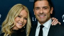 Kelly Ripa has confirmed rumors by announcing her decision to divorce Mark Consuelos during her recent public appearance. Let’s find out more about what led to this surprising news.