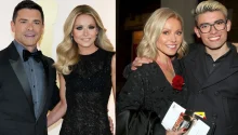 BREAKING: Kelly Ripa Set to Become a Grandmother at 54, Son Michael Consuelos Reportedly Getting Married This August