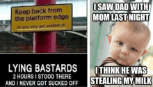 Adult Life Memes That Only Grown-Ups Understand