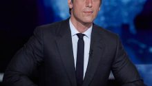 UNBELIEVABLE: David Muir reveals his REAL AGE Sh0cking viewers – We Were All Wrong