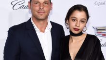 Pat Sajak’s daughter shocks fans by announcing engagement to a man 19 years older — who once dated a 9-1-1 star. Pat remains silent with no comment