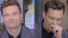 EMOTIONAL Ryan Seacrest Makes SHOCKING Announcement—Fans Are DEVASTATED! You Won’t Believe What Happened Next